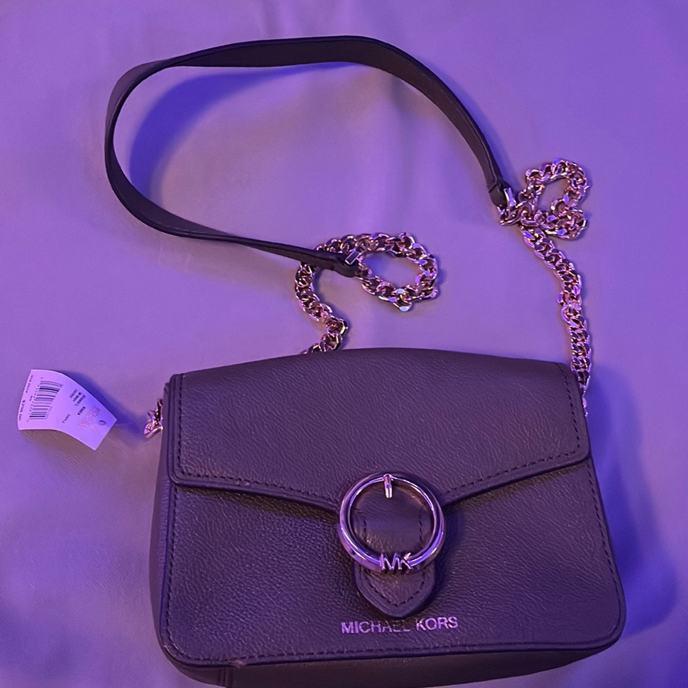 Brand new Michael Khors purse